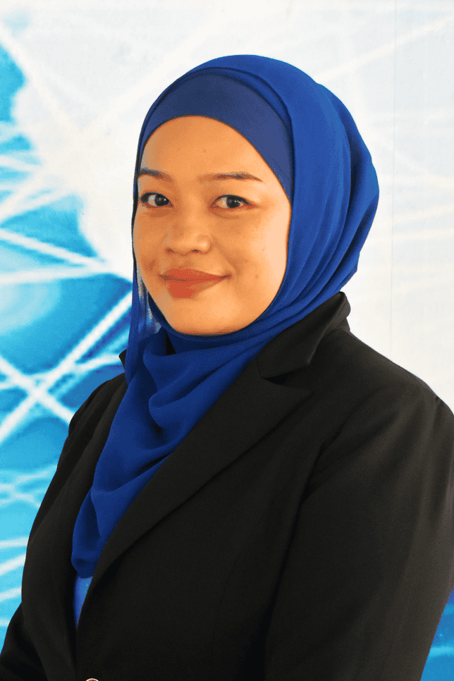 Dr. Zarina binti Zulkifli